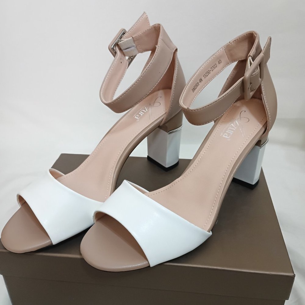 Women's Italian Heels